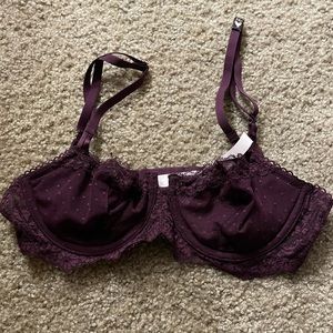 Victoria’s Secret Dream Angels Push Up